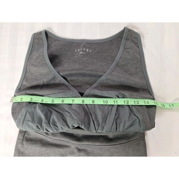 LALABU The Soothe Shirt - Picture 5 of 8